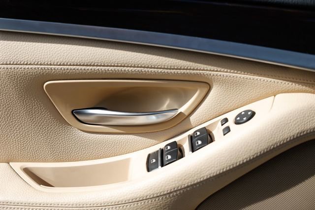 Used 2014 BMW 535i Sedan image 50