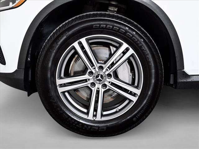 Certified 2020 Mercedes-Benz GLC 300 4MATIC image 26
