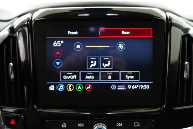 Used 2020 Chevrolet Traverse RS image 45