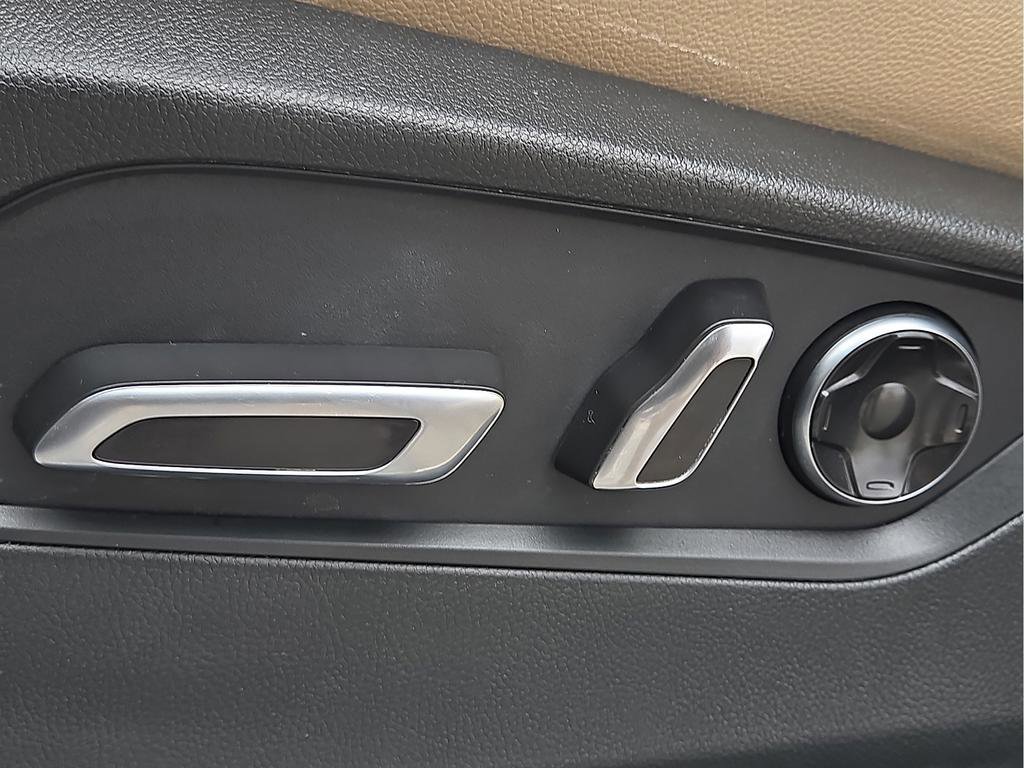 Used 2023 Acura MDX SH-AWD image 15