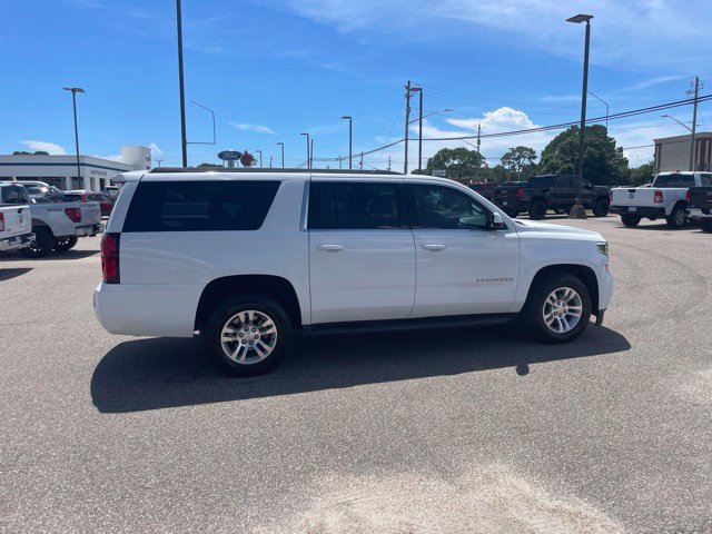 Used 2019 Chevrolet Suburban LS RWD image 7