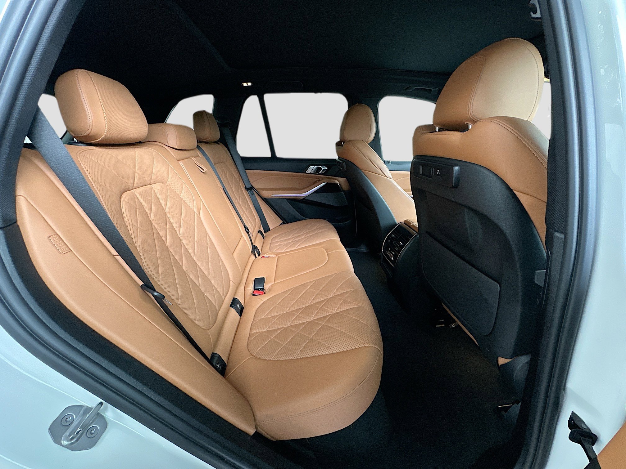 Certified 2023 BMW X5 xDrive40i w/ Parking Assistance Package image 29