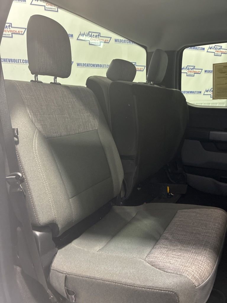 Used 2024 Ford F250 XLT image 38