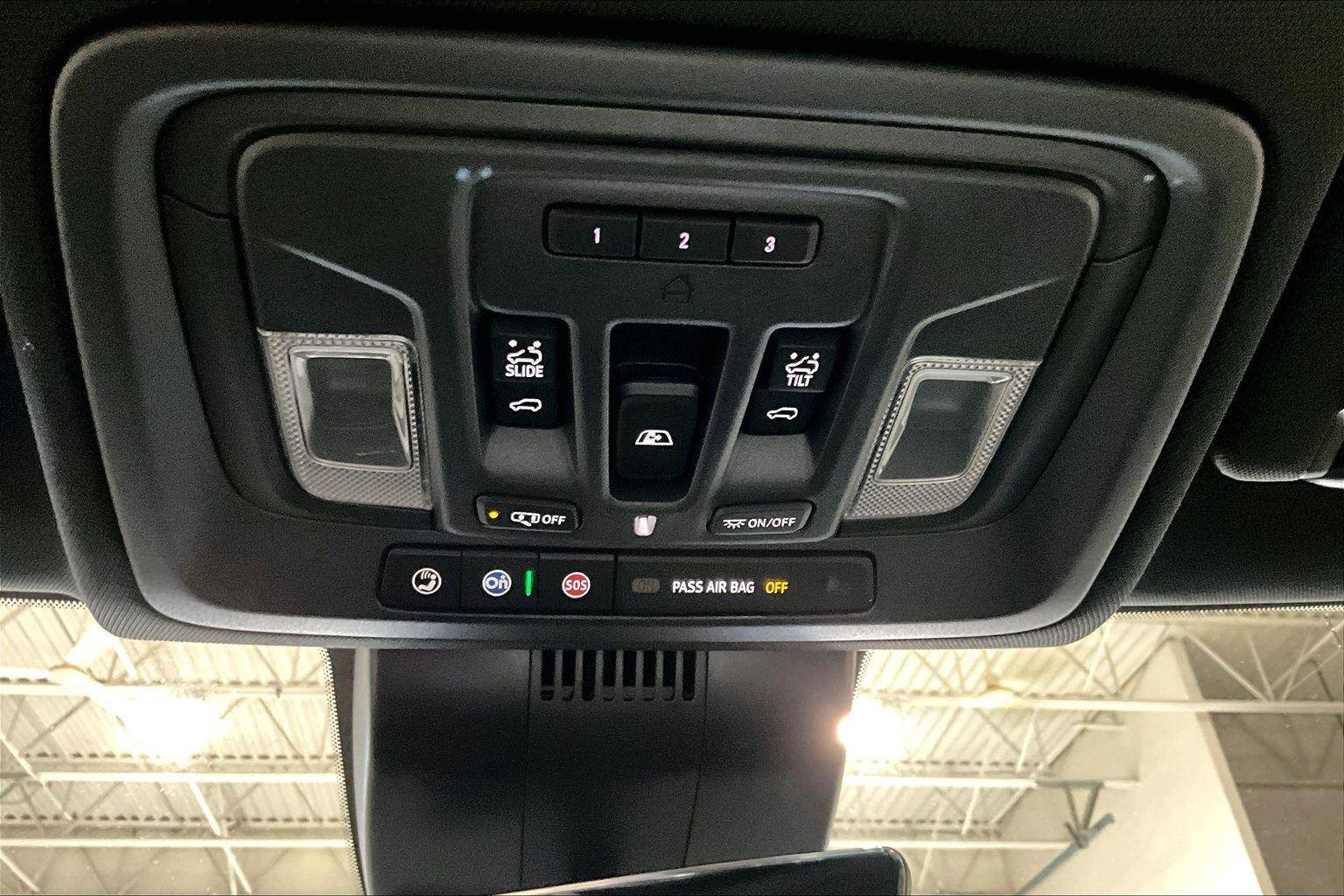 New 2026 GMC Sierra 1500 AT4 w/ Technology Package image 22