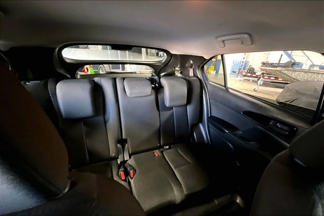 Used 2019 Mitsubishi Eclipse Cross ES image 29