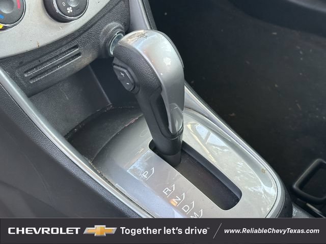 Used 2016 Chevrolet Trax LT w/ LT Convenience Package FWD image 20