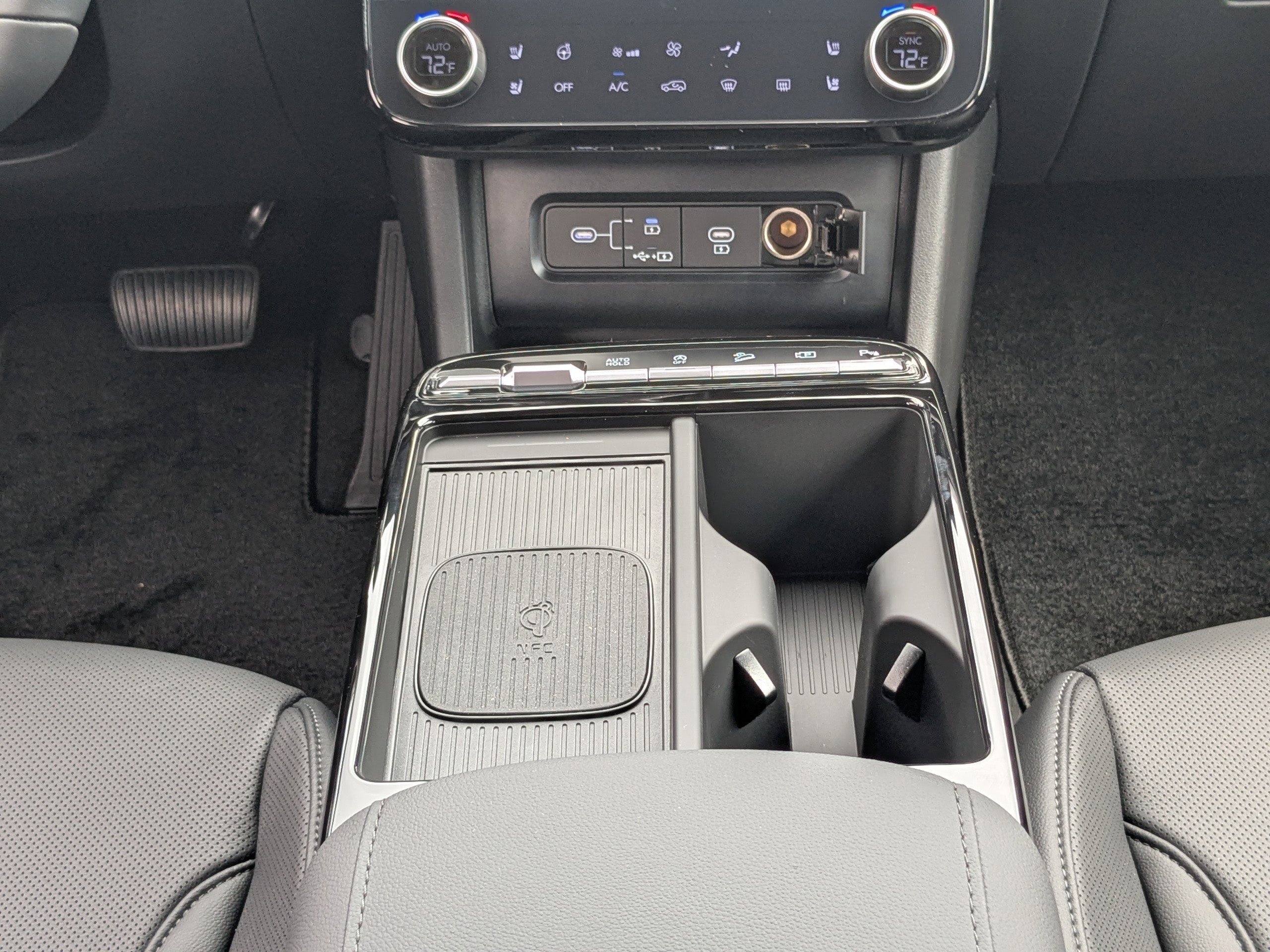 New 2026 Hyundai Tucson Limited image 18