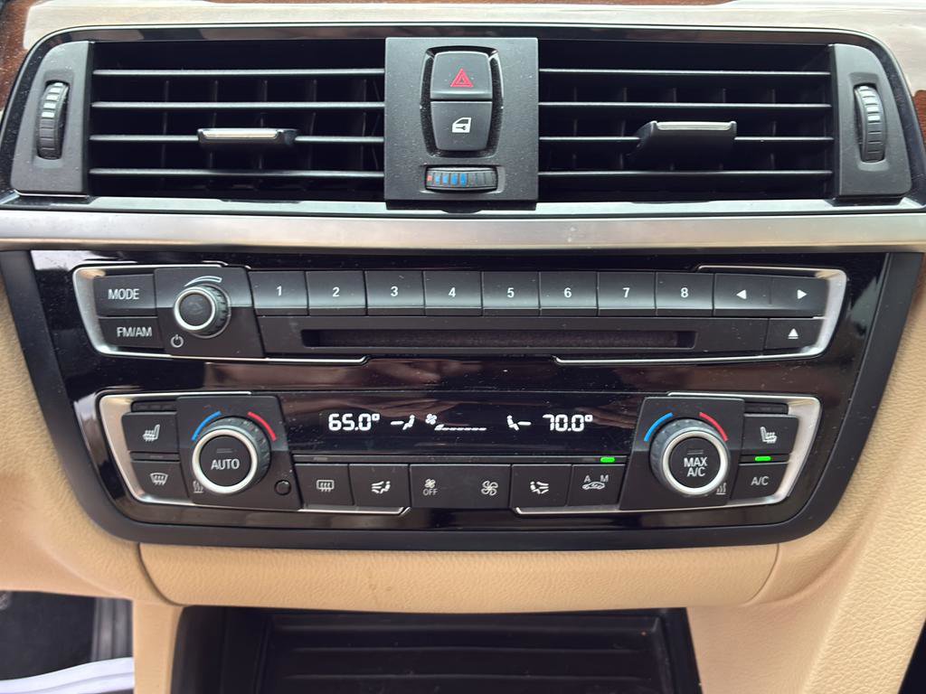 Used 2017 BMW 430i Convertible image 22