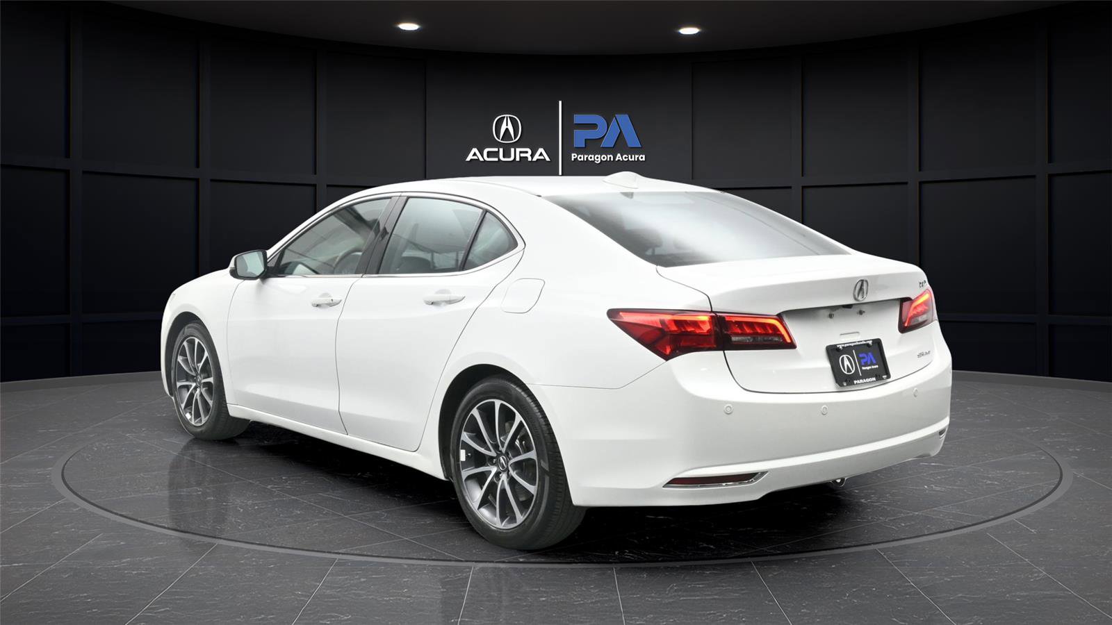 Used 2016 Acura TLX V6 SH-AWD w/ Advance Package image 28