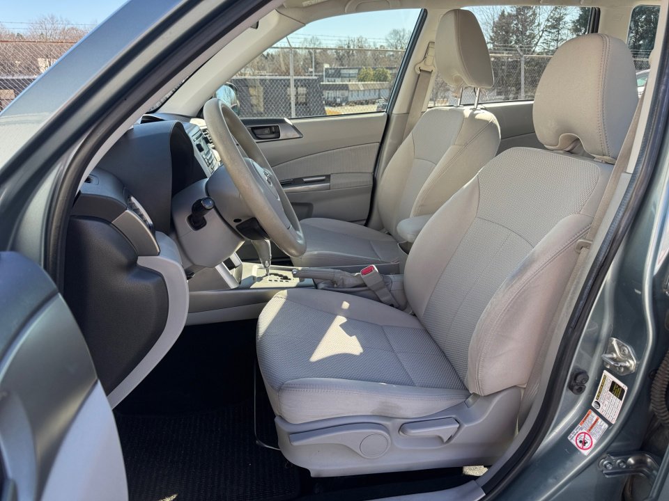 Used 2013 Subaru Forester 2.5X image 34