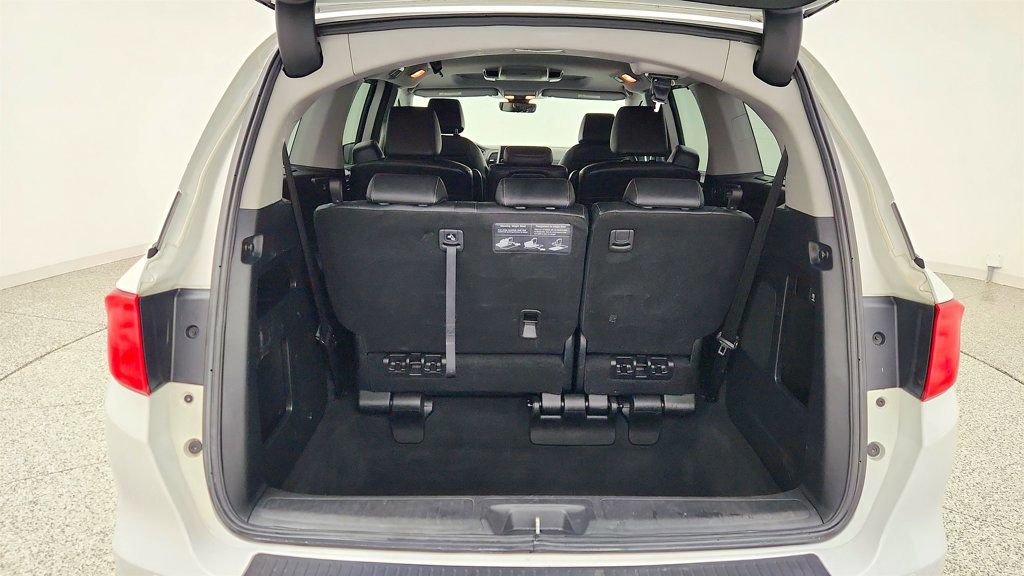 Used 2021 Honda Odyssey Touring image 24
