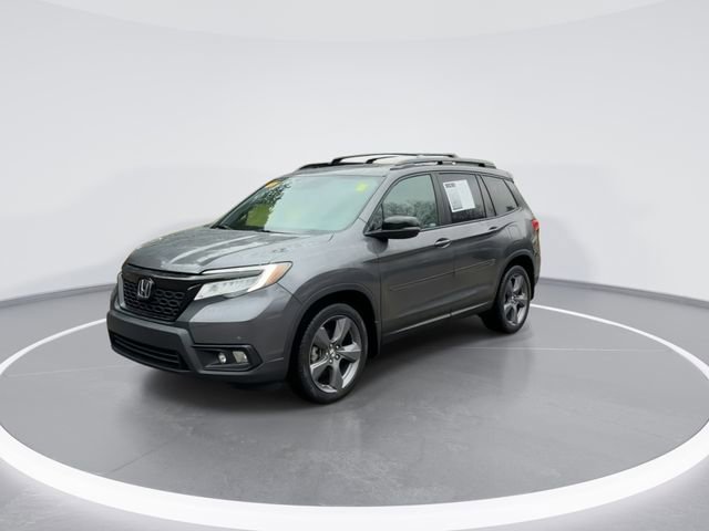 Used 2019 Honda Passport Touring image 4