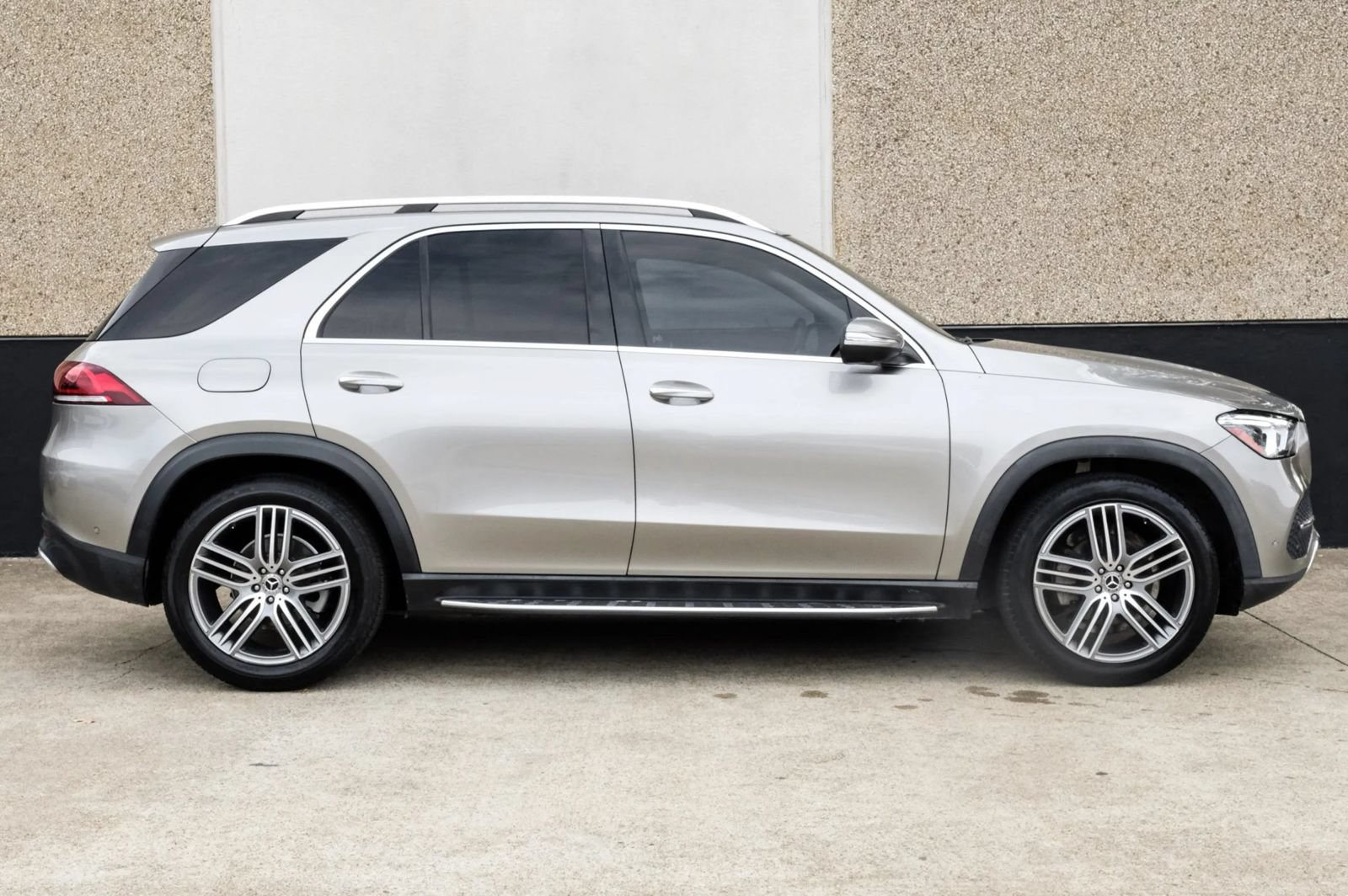 Used 2020 Mercedes-Benz GLE 350 image 9