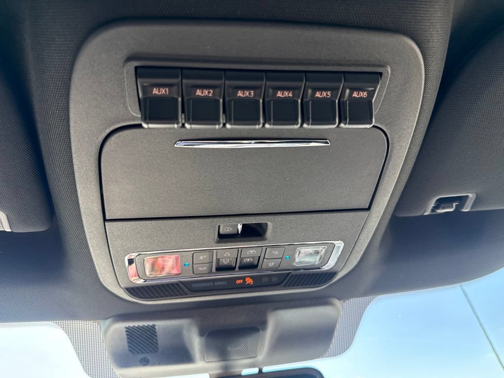 New 2026 Ford F150 Raptor AWD/4WD image 54