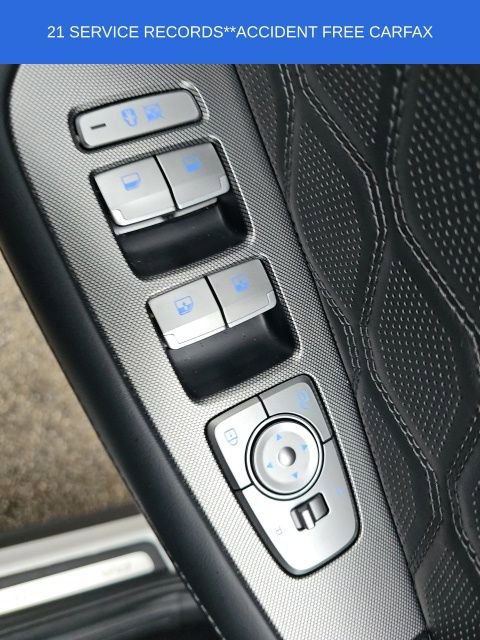 Used 2020 Hyundai Palisade Limited image 32