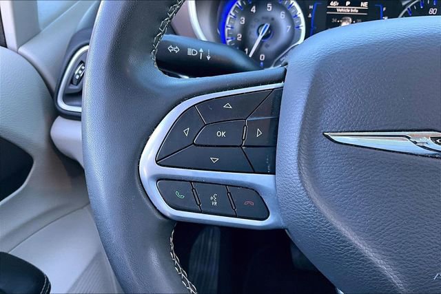 Used 2024 Chrysler Voyager LX image 12