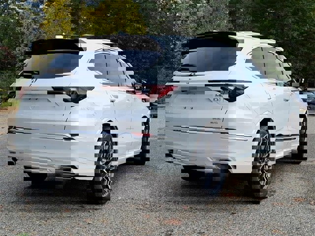 New 2026 Acura MDX w/ Advance Package image 4