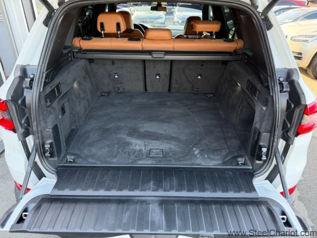 Used 2021 BMW X5 sDrive40i w/ Premium Package 2 RWD image 27