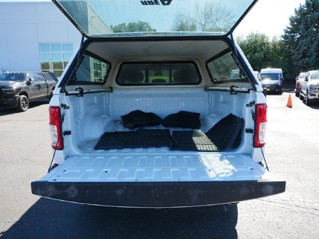 Used 2023 RAM 1500 Big Horn AWD/4WD image 12