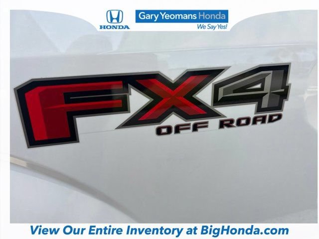 Used 2020 Ford F150 Lariat w/ Equipment Group 502A Luxury AWD/4WD image 14