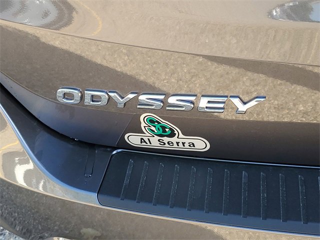 New 2026 Honda Odyssey EX-L image 6