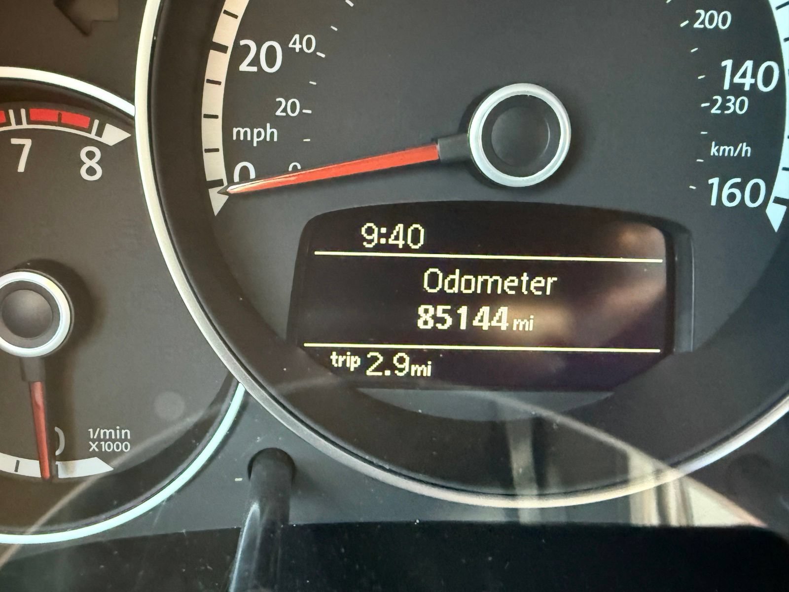 Used 2016 Volkswagen Beetle 1.8T SEL FWD image 12