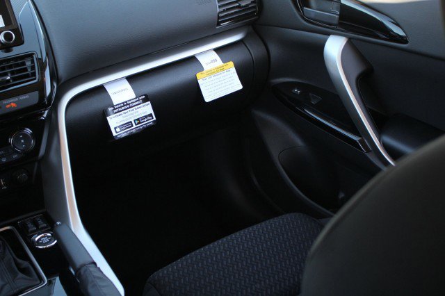 New 2026 Mitsubishi Eclipse Cross LE image 21