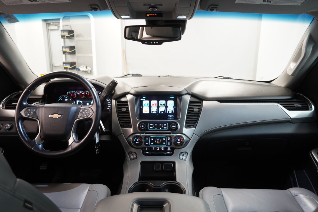 Used 2020 Chevrolet Tahoe LT AWD/4WD image 22