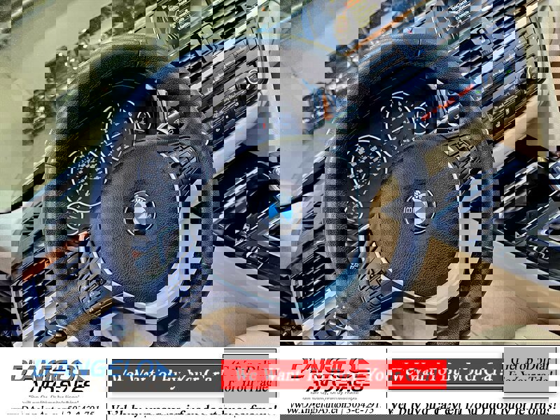 Used 2015 BMW 328i xDrive Wagon image 16