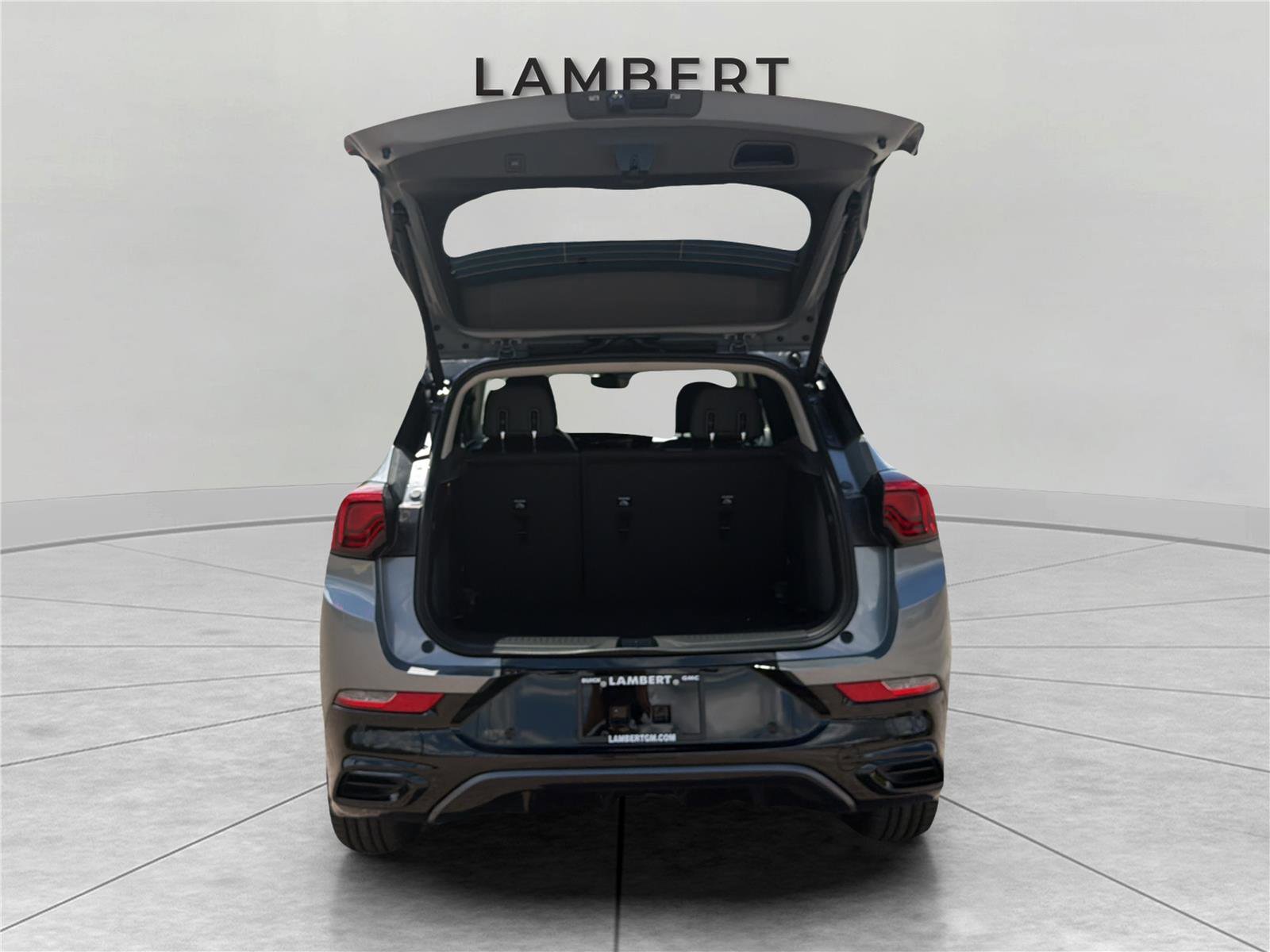 New 2026 Buick Encore GX Sport Touring w/ Advanced Technology Package AWD/4WD image 20