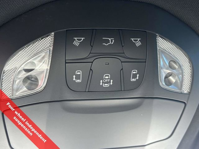 New 2026 Chrysler Pacifica Select image 34