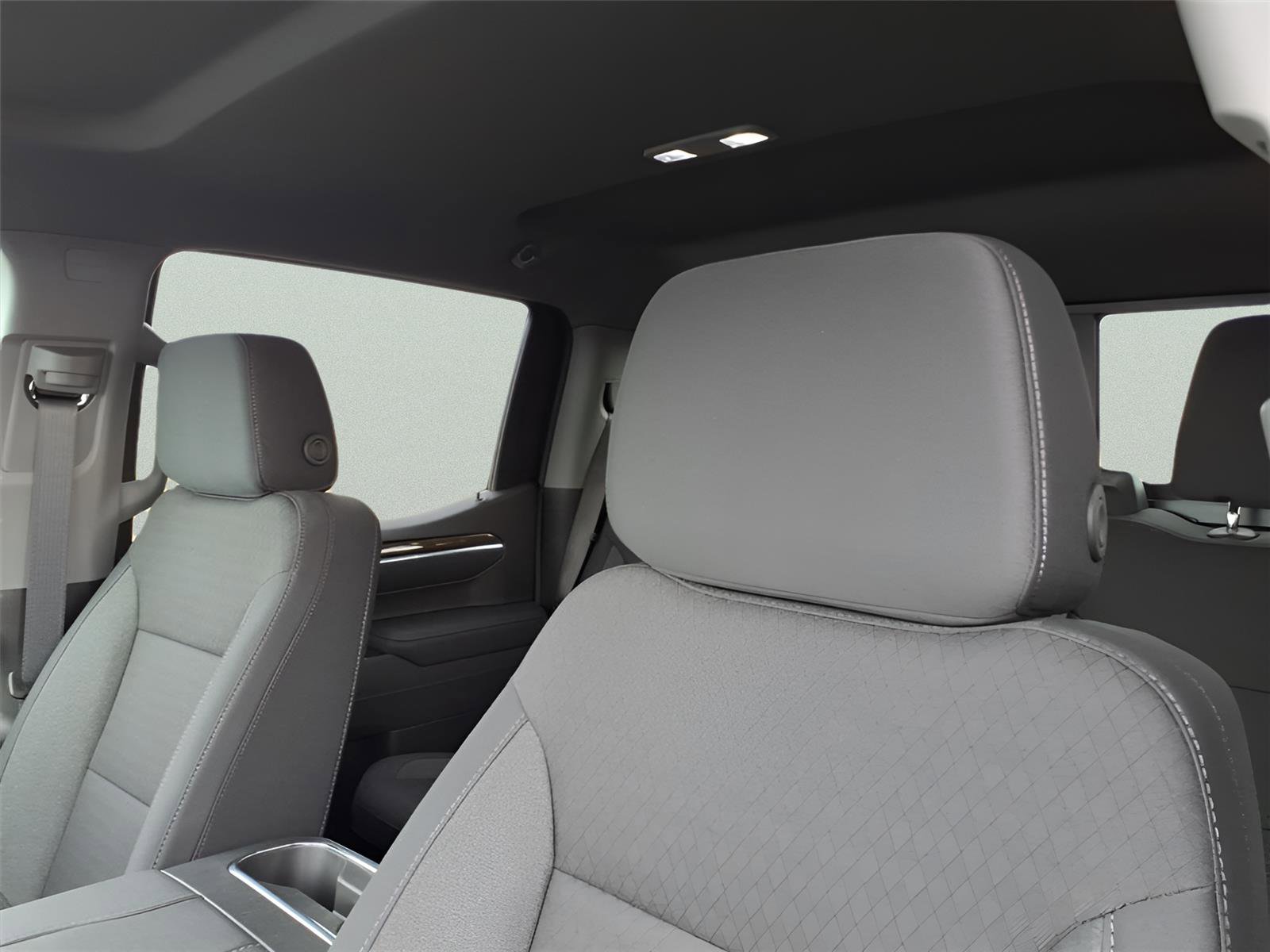 New 2026 Chevrolet Silverado 1500 RST image 16