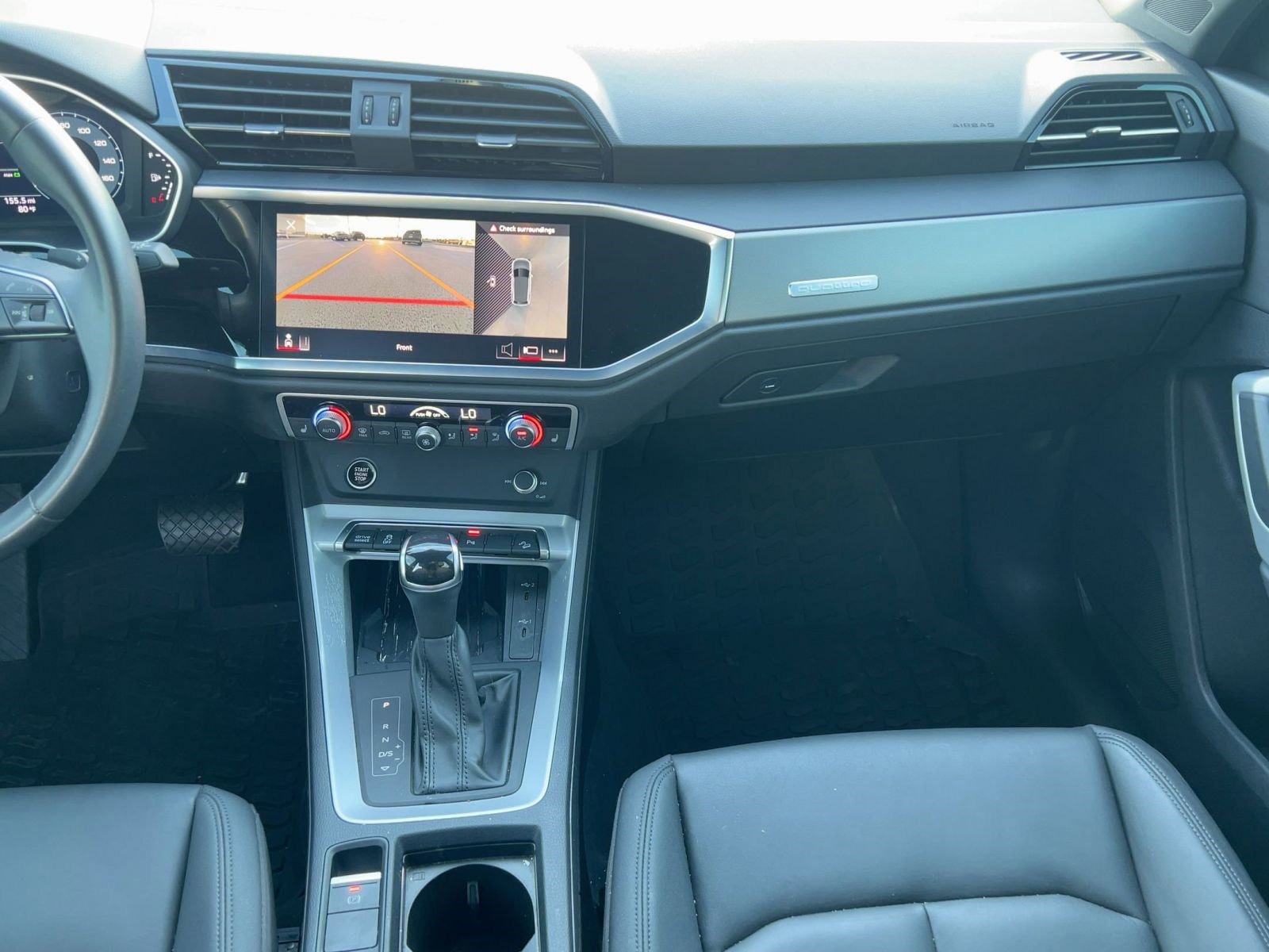 Certified 2023 Audi Q3 2.0T Premium Plus w/ Premium Plus Package image 25