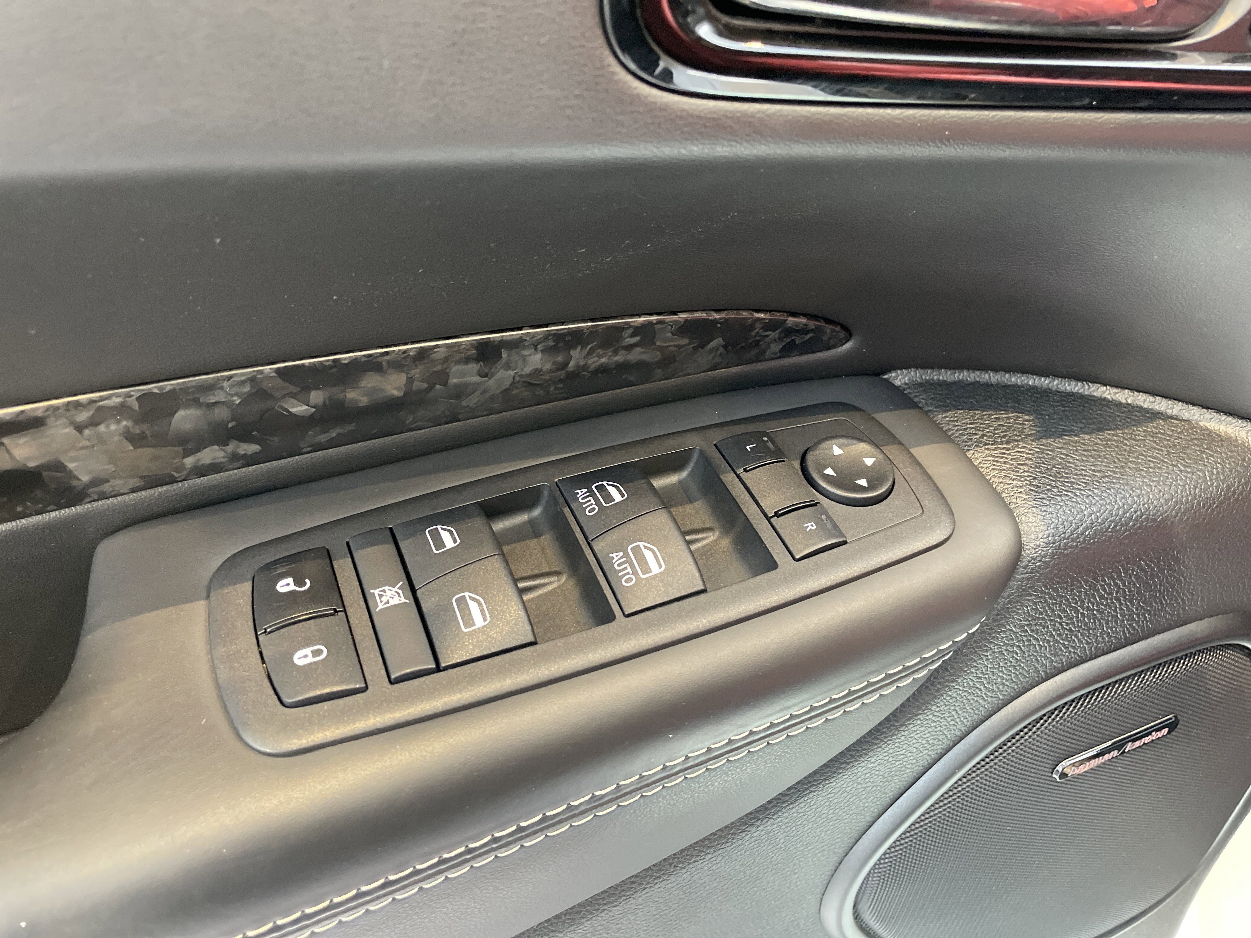 Used 2024 Dodge Durango SRT Hellcat image 15