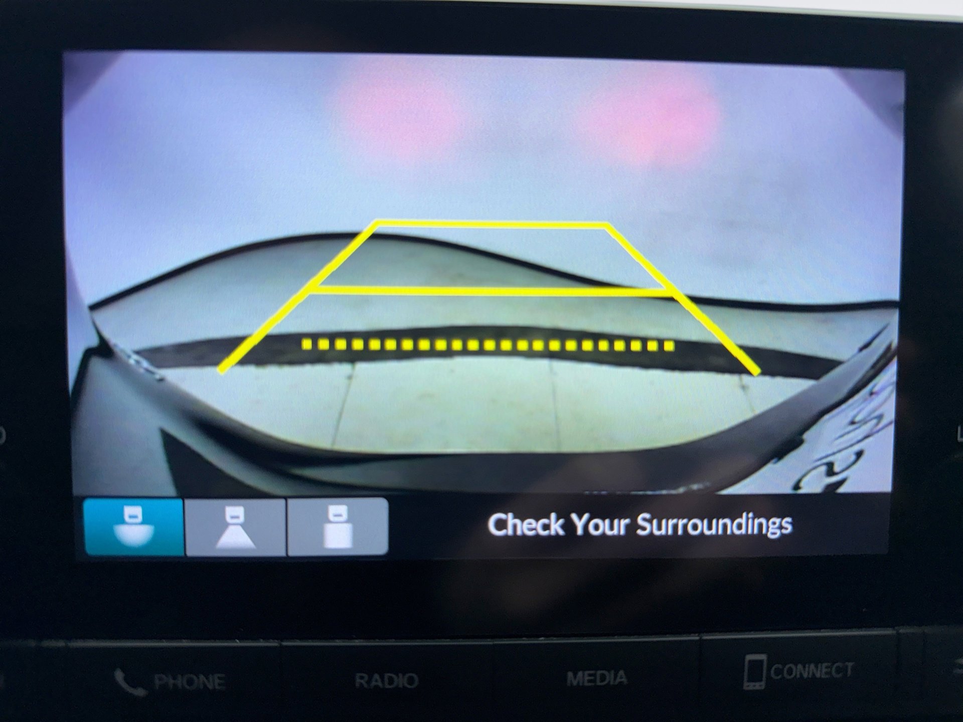 Used 2024 Honda HR-V Sport image 15