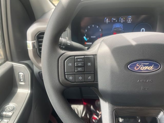 New 2025 Ford F150 XL AWD/4WD image 28
