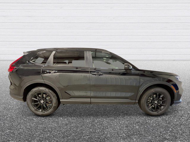 New 2027 Honda CR-V Sport-L image 9