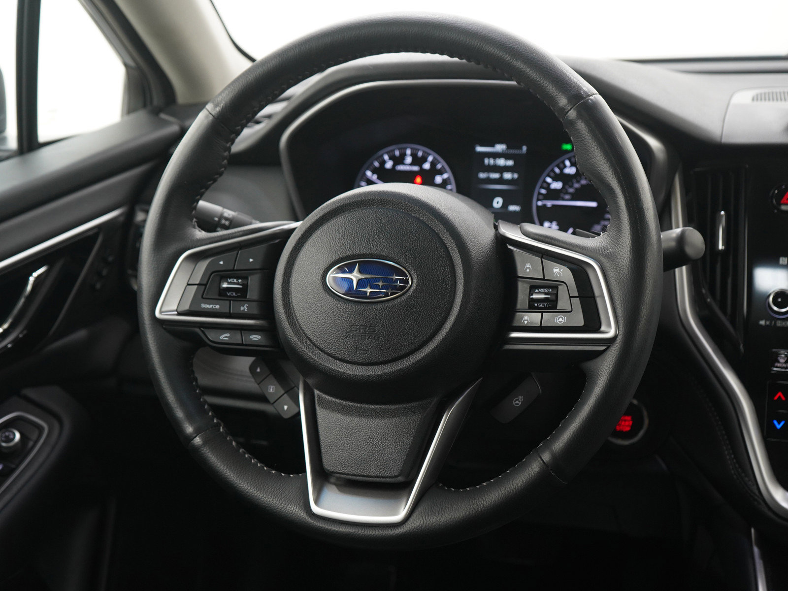 Used 2022 Subaru Legacy Limited AWD/4WD image 14