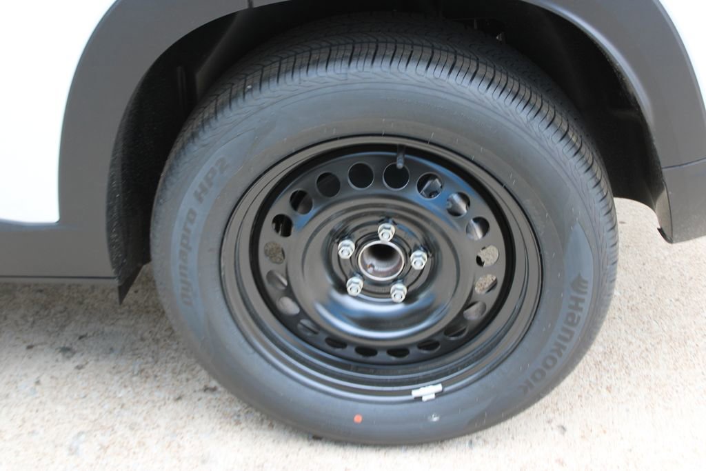 New 2026 Chevrolet Trax LS image 41