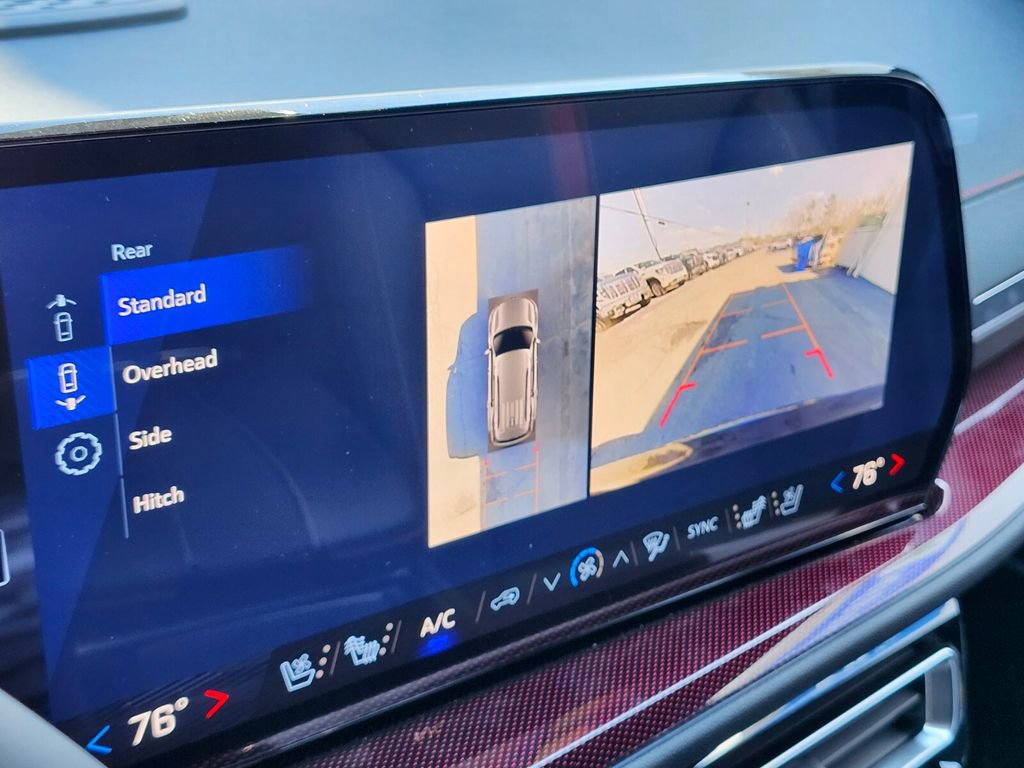 New 2026 Chevrolet Traverse RS w/ LPO, Floor Liner Package image 21