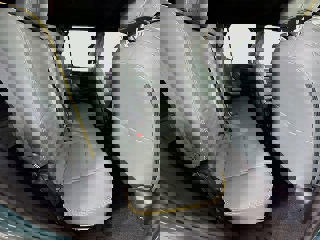 Certified 2025 Toyota 4Runner Trailhunter image 27