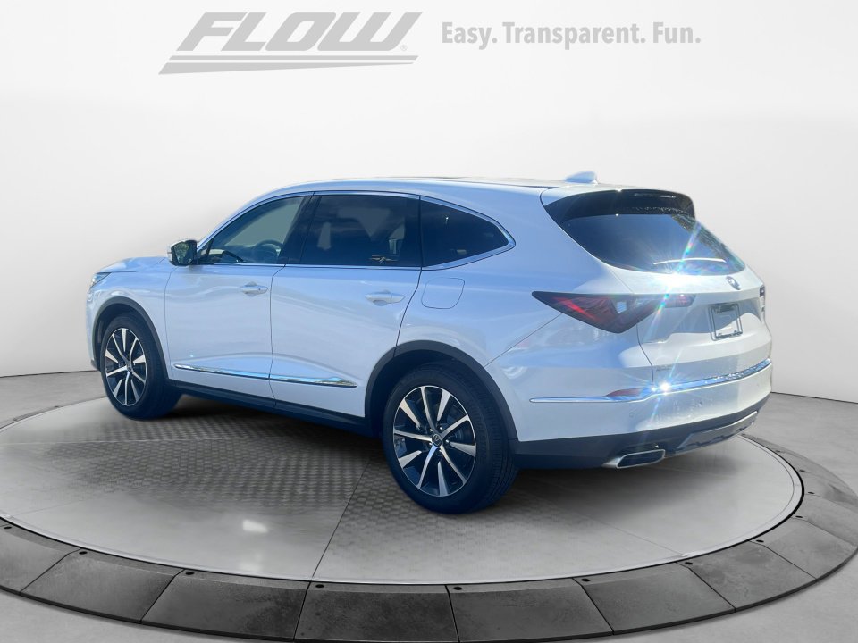 New 2026 Acura MDX w/ Technology Package image 5