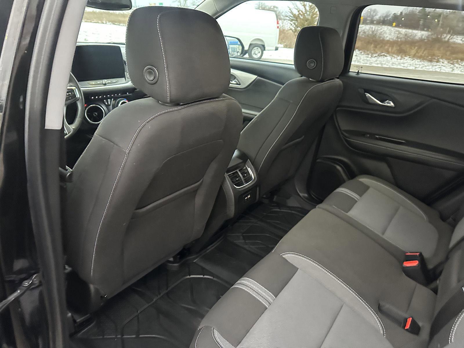 Used 2023 Chevrolet Blazer LT w/ Convenience Package image 13