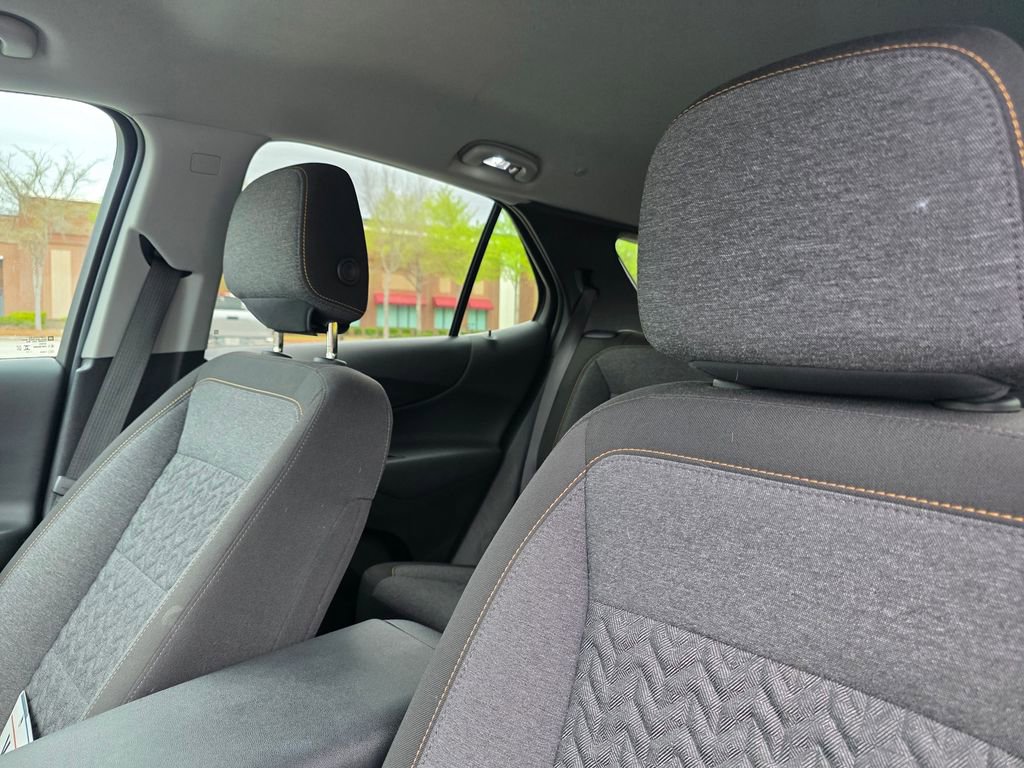 Used 2023 Chevrolet Equinox LT image 10
