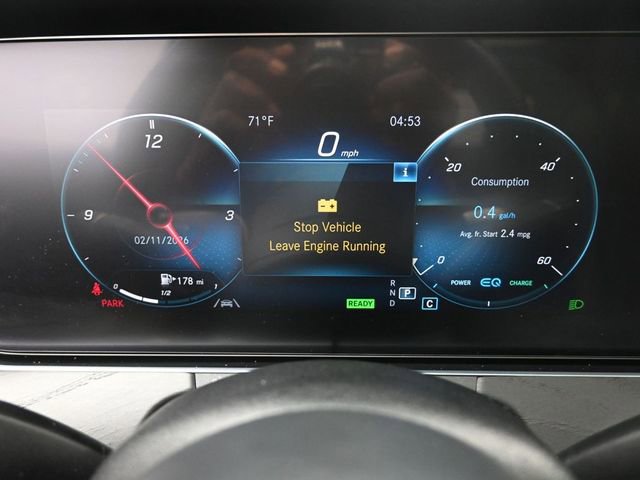 Used 2022 Mercedes-Benz E 450 4MATIC Sedan image 10