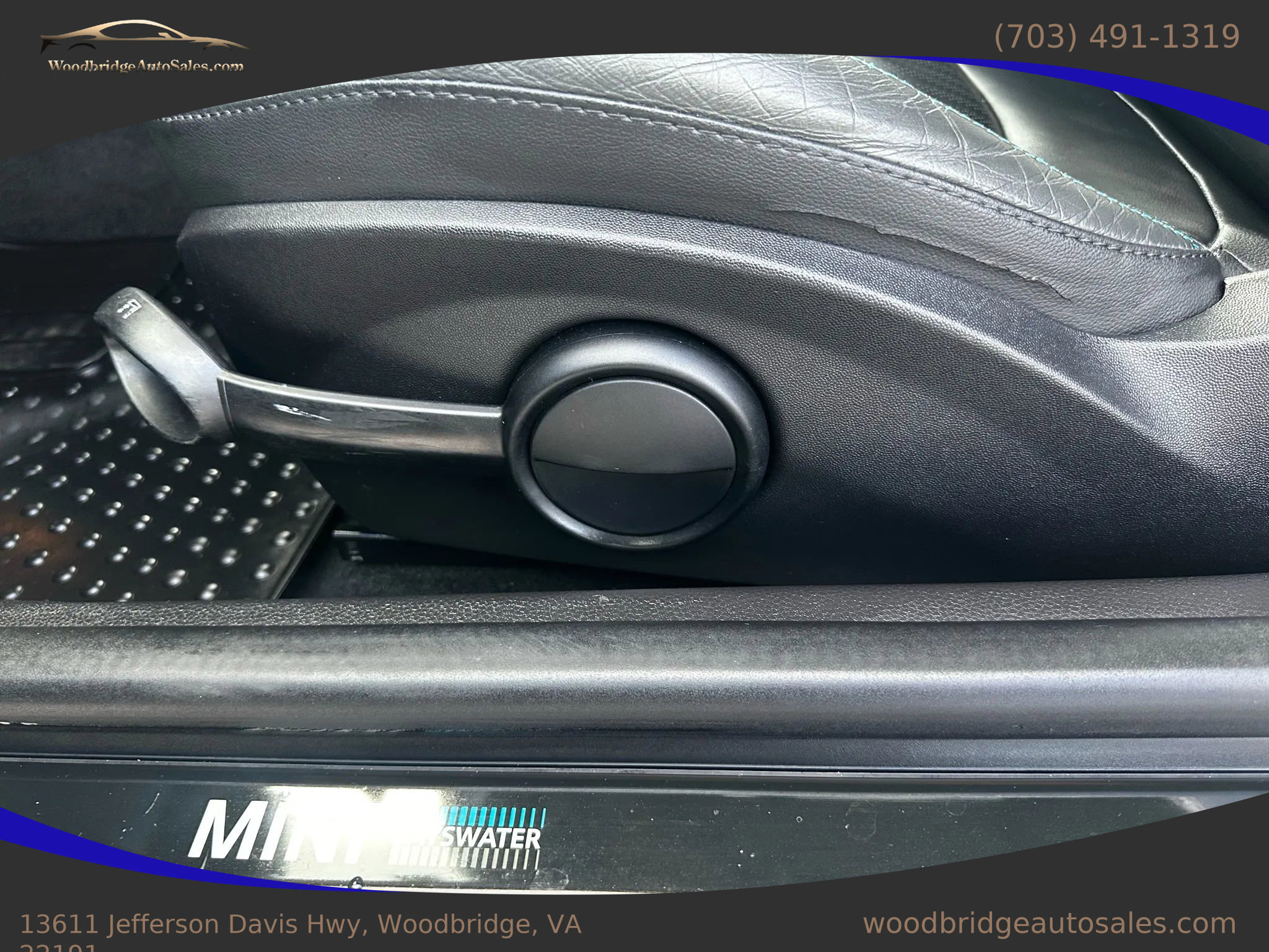 Used 2012 MINI Cooper S image 14