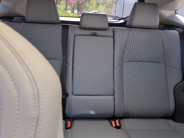 Used 2021 Toyota Venza Limited w/ Advanced Technology Package AWD/4WD image 28