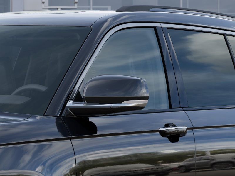 New 2026 Jeep Grand Cherokee L Limited w/ Limited Altitude Package image 12