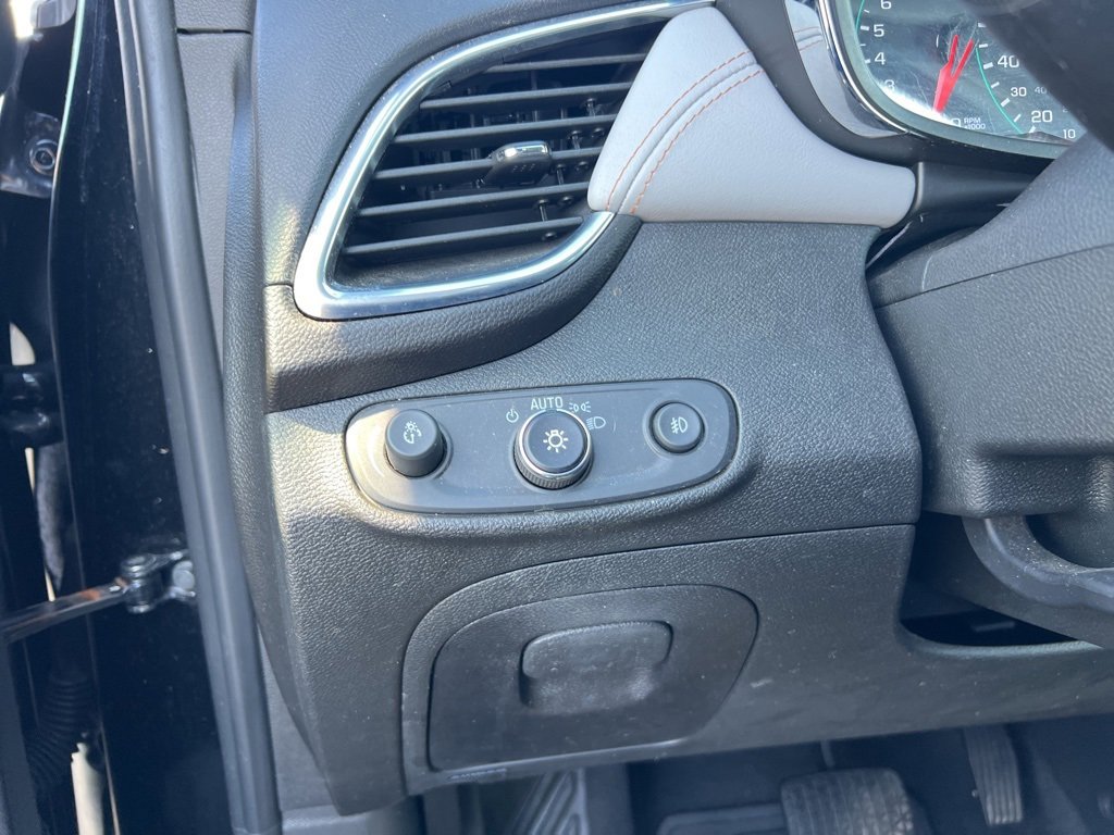 Used 2020 Chevrolet Trax Premier w/ LPO, Protection Package image 16