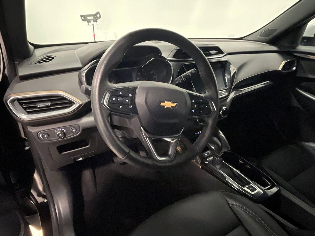 Used 2023 Chevrolet TrailBlazer ACTIV w/ Convenience Package image 19